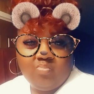 Meet your Posher, Nesha